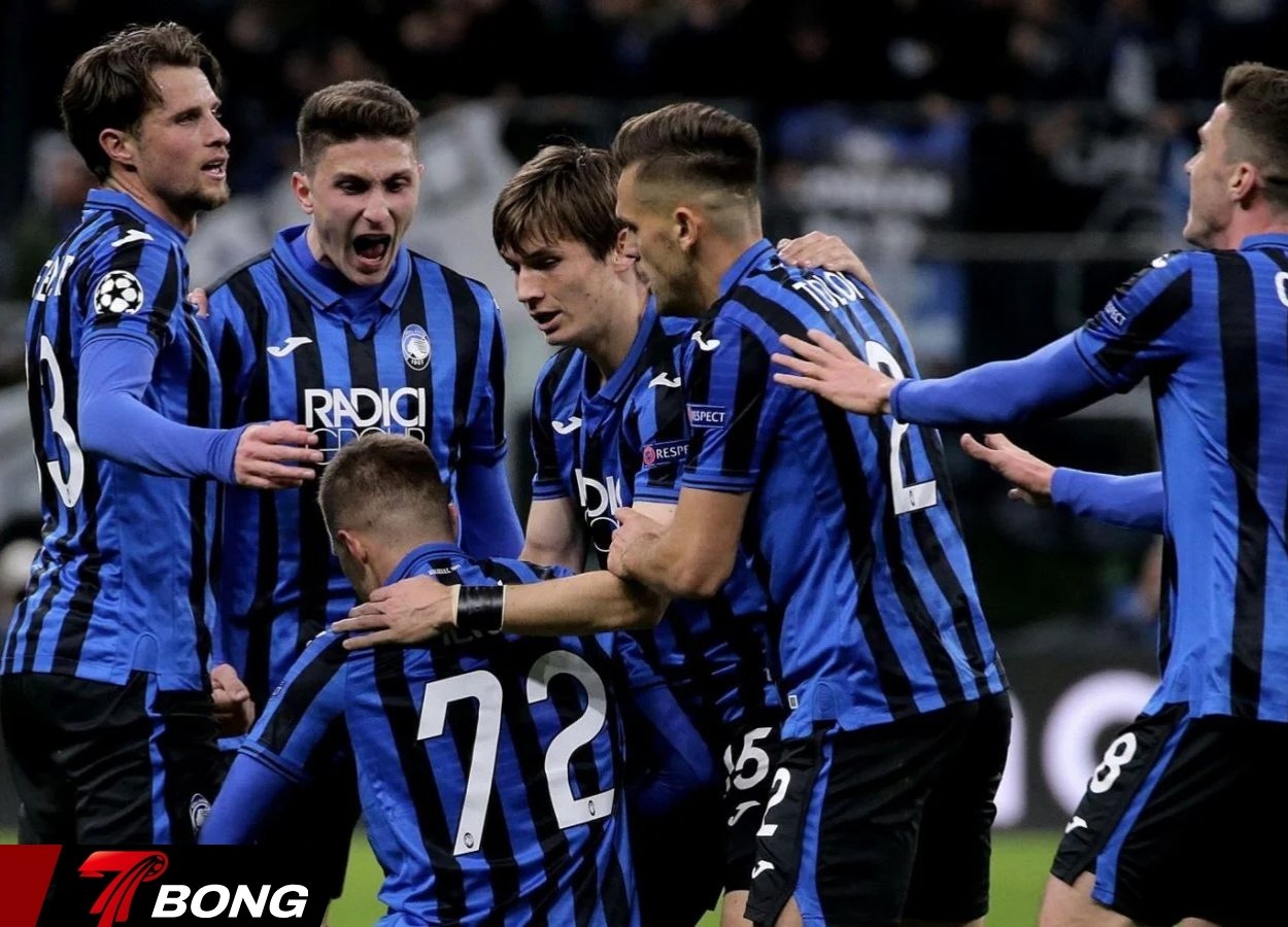 Atalanta sẵn sàng cho trận đấu với Bayern Munich